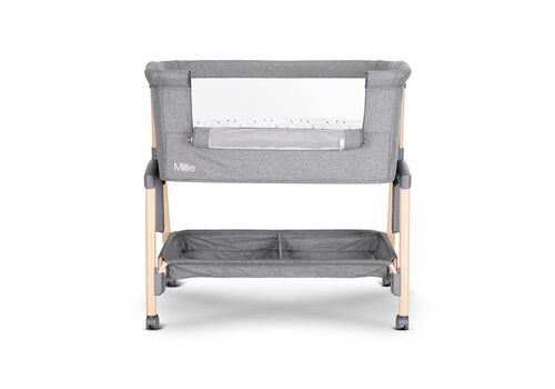 Chicco Λίκνο NEXT2ME ESSENTIAL STONE RE LUX