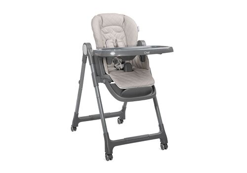 Καρεκλάκι Φαγητού Lorelli CHEF 3in1 Beige