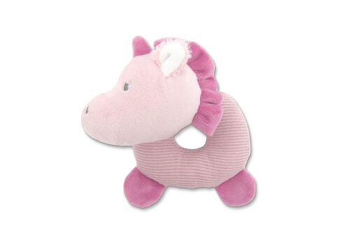 Κουδουνίστρα Lorelli  Unicorn PINK