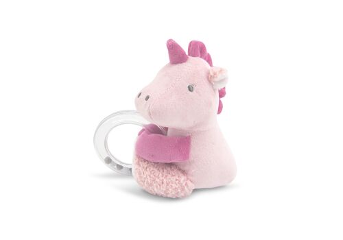 ΚΟΥΔΟΥΝΙΣΤΡΑ ΚΡΙΚΟΣ LORELLI "UNICORN" Pink