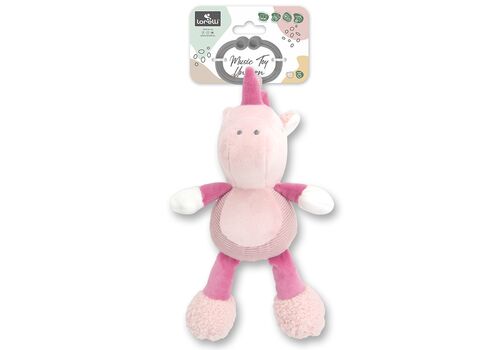 ΜΟΥΣΙΚΟ ΠΑΙΧΝΙΔΙ ΚΡΕΜΑΣΤΟ UNICORN