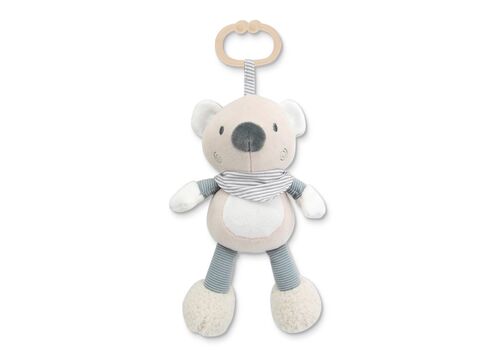 ΜΟΥΣΙΚΟ ΠΑΙΧΝΙΔΙ ΚΡΕΜΑΣΤΟ BEAR