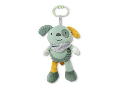 ΜΟΥΣΙΚΟ ΠΑΙΧΝΙΔΙ ΚΡΕΜΑΣΤΟ DOG