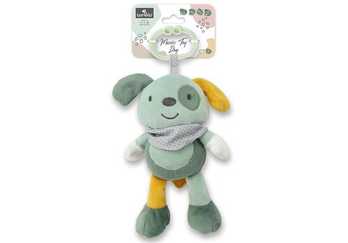 ΜΟΥΣΙΚΟ ΠΑΙΧΝΙΔΙ ΚΡΕΜΑΣΤΟ DOG