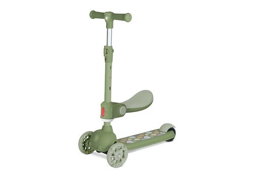 Lorelli  Πατίνι JETSTER Plus Green