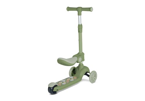 Lorelli  Πατίνι JETSTER Plus Green