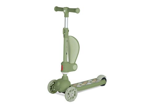 Lorelli  Πατίνι JETSTER Plus Green