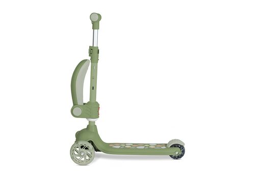 Lorelli  Πατίνι JETSTER Plus Green