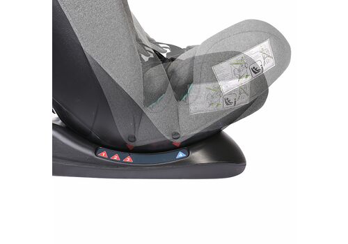 Κάθισμα αυτοκινήτου SCORPIUS i-Size Lorelli 40-150cm Beige