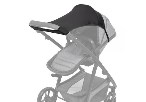 Σκίαστρο Καροτσιού 20-141 Bebe Stars