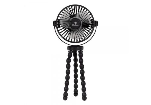 Φορητός Ανεμιστήρας Επαναφορτιζόμενος 20-160