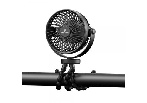 Φορητός Ανεμιστήρας Επαναφορτιζόμενος 20-160