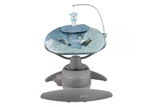 ΚΟΥΝΙΑ ΗΛΕΚΤΡΙΚΗ COZY OCEAN Bebe Stars