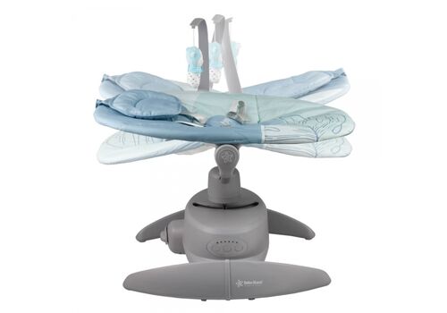 ΚΟΥΝΙΑ ΗΛΕΚΤΡΙΚΗ COZY OCEAN Bebe Stars