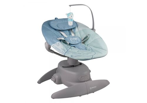 ΚΟΥΝΙΑ ΗΛΕΚΤΡΙΚΗ COZY OCEAN Bebe Stars