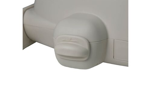 Bebe Stars Κούνια ηλεκτρική Cozy Mocha 254-182