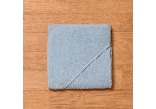 Kάπα-Μπουρνούζι Μπλε ABO