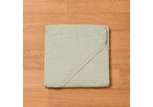 Kάπα-Μπουρνούζι Μέντα ABO