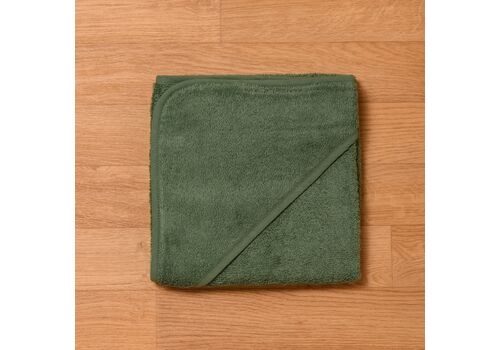 Kάπα-Μπουρνούζι Κυπαρισί ABO