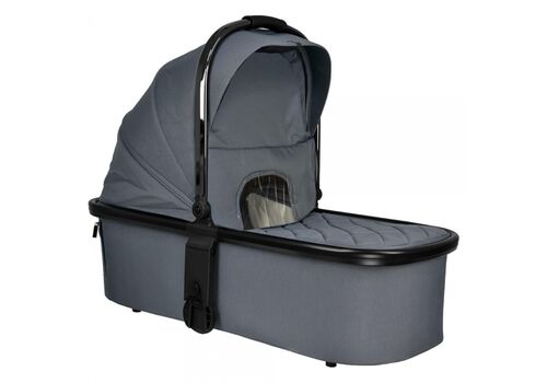 Πολυκαρότσι Mirage 2σε1 Grey 331-188  Bebe Stars