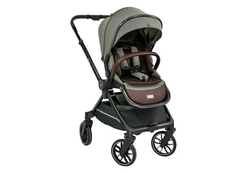 Πολυκαρότσι Mirage 2σε1 Olive 331-189 Bebe Stars