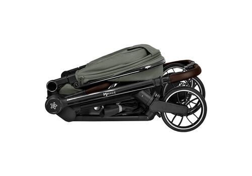 Πολυκαρότσι Mirage 2σε1 Olive 331-189 Bebe Stars