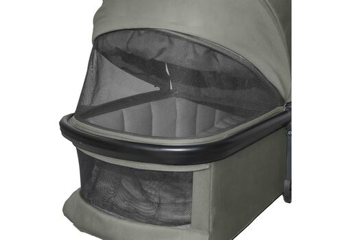 Πολυκαρότσι Mirage 2σε1 Olive 331-189 Bebe Stars