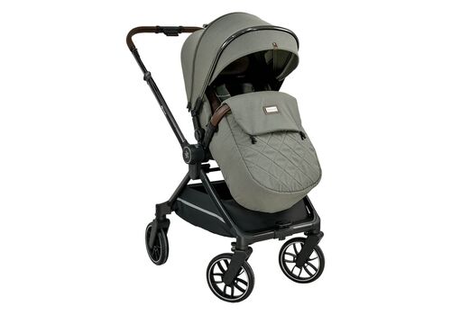 Πολυκαρότσι Mirage 2σε1 Olive 331-189 Bebe Stars