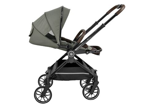 Πολυκαρότσι Mirage 2σε1 Olive 331-189 Bebe Stars