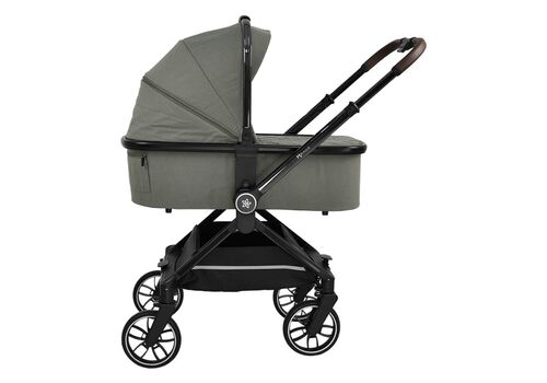 Πολυκαρότσι Mirage 2σε1 Olive 331-189 Bebe Stars