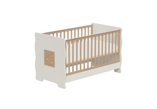 Casababy Winnie βρεφικό κρεβάτι μετατρεπόμενο σε προεφηβικό