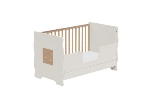 Casababy Winnie βρεφικό κρεβάτι μετατρεπόμενο σε προεφηβικό