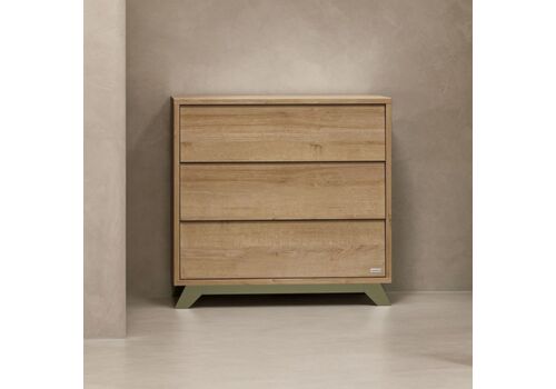 Casababy Rio Βρεφική Συρταριέρα