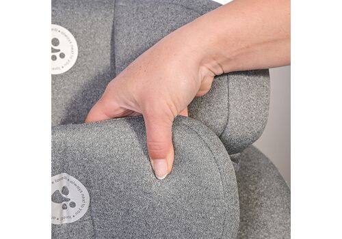 Κάθισμα αυτοκινήτου SCORPIUS i-Size Lorelli 40-150cm Beige