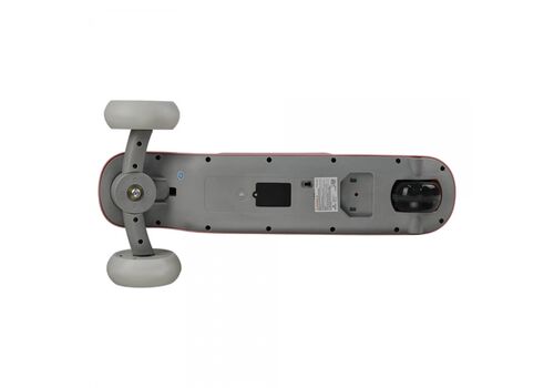 Bebe Stars Πατίνι X-Ride 2in1 Pink 671-185