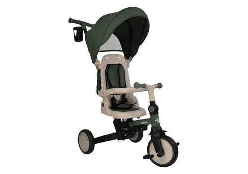 Bebe Stars ΠΟΔΗΛΑΤΑΚΙ ΤΡΙΚΥΚΛΟ URBAN 7 IN 1 CHAKI