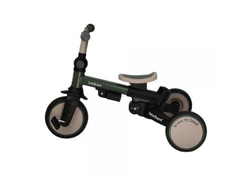 Bebe Stars ΠΟΔΗΛΑΤΑΚΙ ΤΡΙΚΥΚΛΟ URBAN 7 IN 1 CHAKI