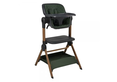 Bebe Stars Λίκνο Serenity 2 in 1  Forest Green 846-176 Bebe Stars Λίκνο Serenity 2 in 1  Forest Green 846-176