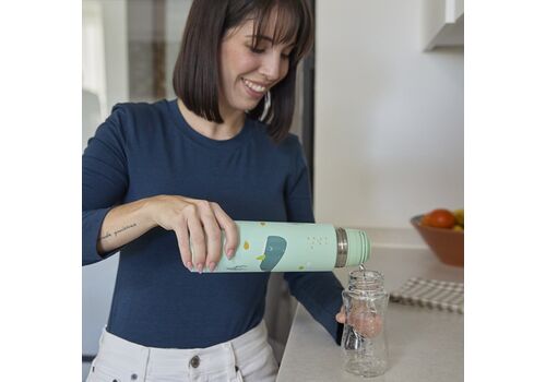 ΘΕΡΜΟΣ OCEAN WHALE  500ML