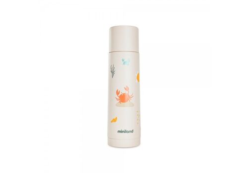 ΘΕΡΜΟΣ MINILAND  OCEAN CRAB 500 ML