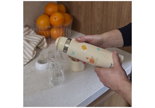 ΘΕΡΜΟΣ MINILAND  OCEAN CRAB 500 ML