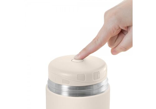 Miniland FOOD THERMOS 600 ML OCEAN CRAB