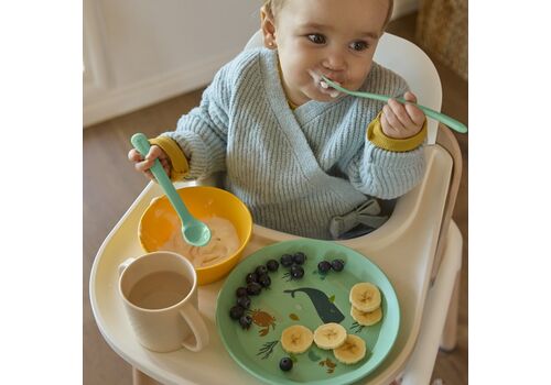 Miniland ΣΕΤ ΦΑΓΗΤΟΥ MEAL OCEAN