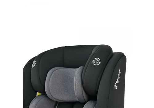 Κάθισμα Αυτοκινήτου Epic Isofix i-Size 360° Black 921-188 Bebe Stars