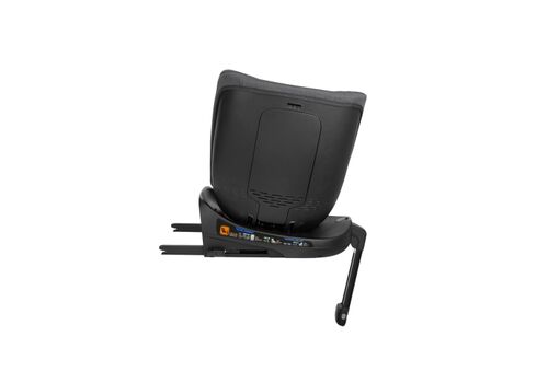 Car seat 40-150 cm i-Secure i-SIZE Dark Grey boo