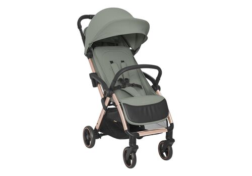 Καρότσι Kikka boo Pushchair Eden Army Green Καρότσι Kikka boo Pushchair Eden Army Green