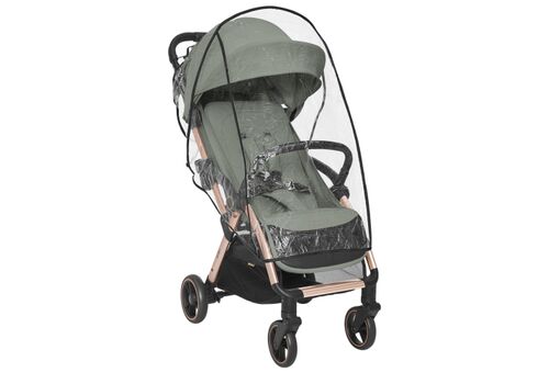 Καρότσι Kikka boo Pushchair Eden Army Green Καρότσι Kikka boo Pushchair Eden Army Green