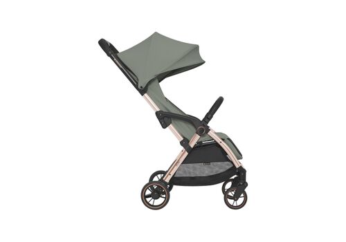 Καρότσι Kikka boo Pushchair Eden Army Green Καρότσι Kikka boo Pushchair Eden Army Green