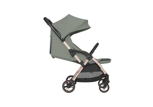 Καρότσι Kikka boo Pushchair Eden Army Green Καρότσι Kikka boo Pushchair Eden Army Green