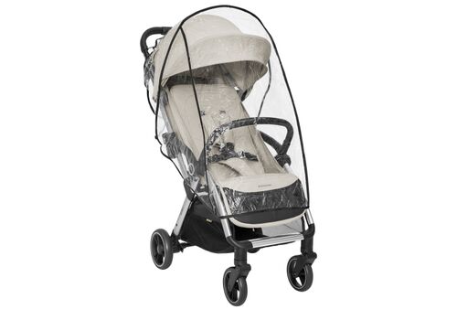 Καρότσι Kikka boo Pushchair Eden Beige